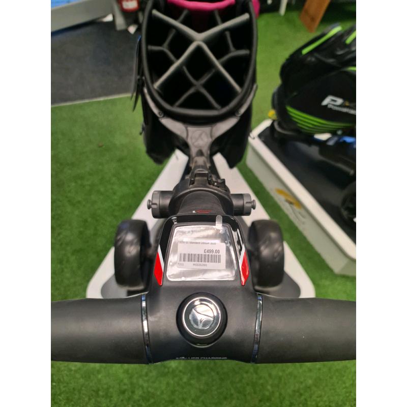 Motocaddy