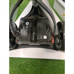 Motocaddy