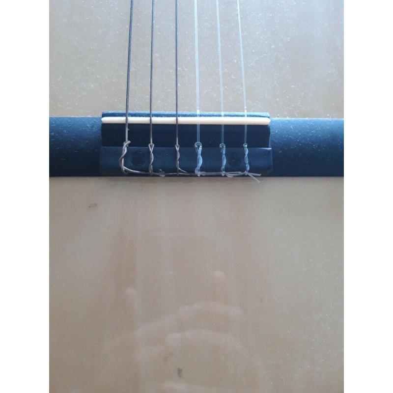 Eleca DAG-IN-36 3/4 Acoustic Guitar 36"
