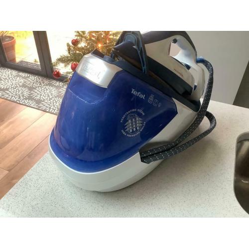 Tefal pro Plus Express iron