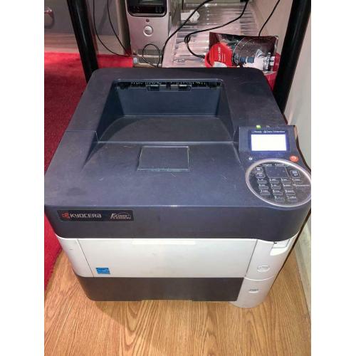 Kyocera Laser Printer
