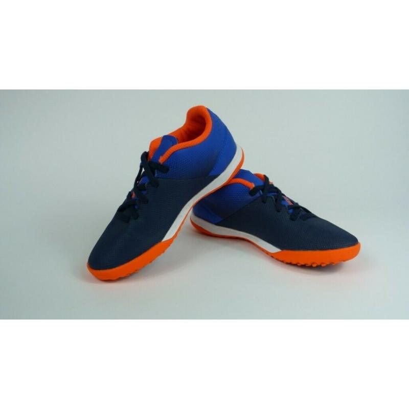 Boys Astro Kipsta Kids Football Shoes Junior Size UK1, EUR33