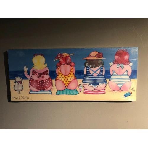 Seaside picture