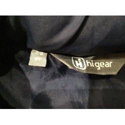 HiGear Boys Navy Gilet