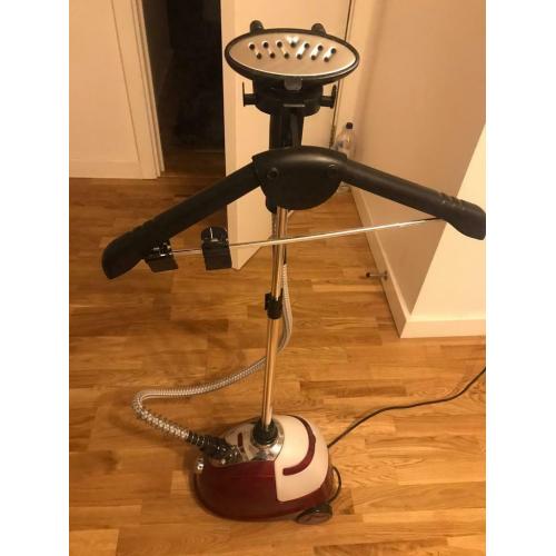 Quest 1800w upright garment steamer ANY OFFERS