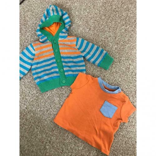Clothes 3-6 months