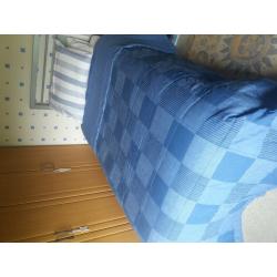 Single Quilted Throw