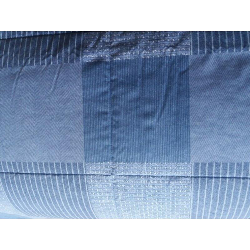Single Quilted Throw