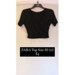 Size 12 Ladies Clothes