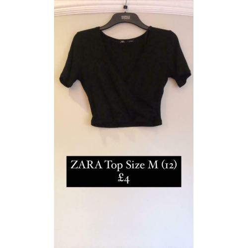Size 12 Ladies Clothes