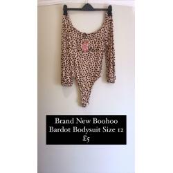 Size 12 Ladies Clothes