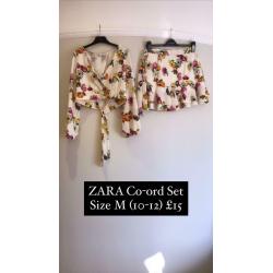 Size 12 Ladies Clothes