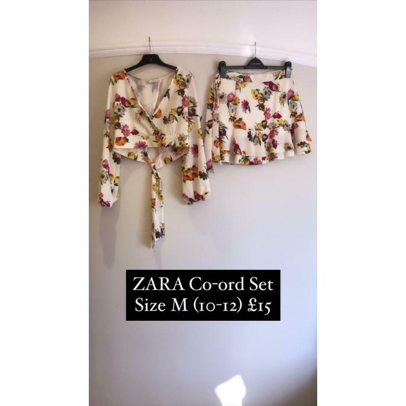 Size 12 Ladies Clothes