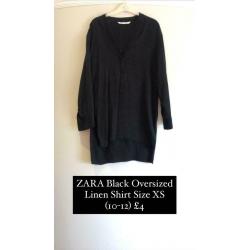 Size 12 Ladies Clothes