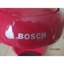 brand new Bosch Tassimo Vivy2 coffee machine. Red . Perfect condition