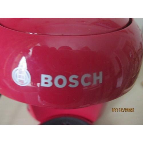 brand new Bosch Tassimo Vivy2 coffee machine. Red . Perfect condition